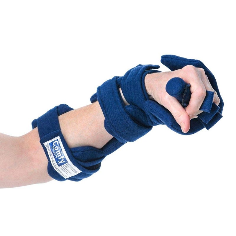 Comfy Adjustable Cone Hand